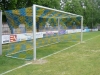 Preview: Fußballtornetze Tortiefe  2m 2m Art.1013