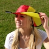 Fanpaket F2  Ladies gro�