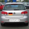 Magnetfolie Deutschland  F1016.2