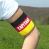 Preview: Armbinde Capitano Deutschland Art. 3302,1