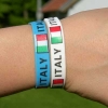 Preview: Italien Armbänder Art. F2007,3