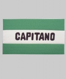 Spielführerbinde Capitano grün-weiß-grün 3302,6