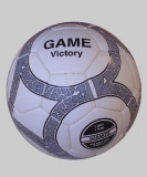 Fussball Spielball im 10er Pack Victory Art.1102