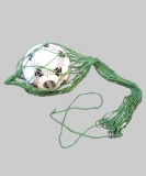 Ballnetz grün Art.6721