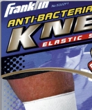 Kniebandage Elastik Art.2607