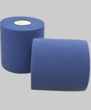 Fixierbinde Ypsiflex haft Color blau Art.2521