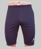 Radlerhose Unterziehhose schwarz Art.8220