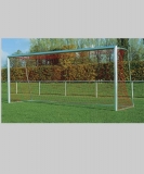 Jugendfussballtore kompakt 1 Paar 5x2mTortiefe 0,8-1,5m Art.H10511