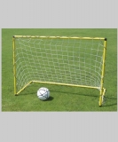 Mini-Soccertor aus Kunststoff Art.3440