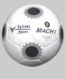 Fussball Spielball Mach I Art.1106,1
