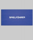 Spielführerbinde blau Art.3305,4