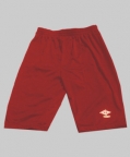 Radlerhose Unterziehhose rot Art.8220