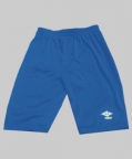 Radlerhose Unterziehhose blau Art.8220