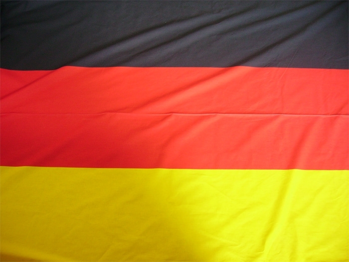  Deutschlandfahne 60x90cm Art. F1002,1