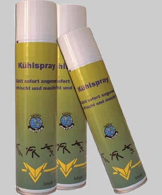 Kühlspray 2301