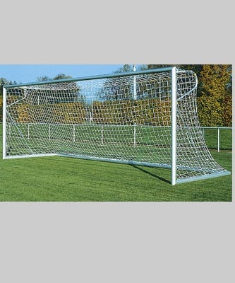 Fussballtor Tiefe 0,8-2 m Art.H110