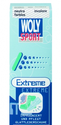 Schuhcreme Woly Sport Extreme Art.6980,1