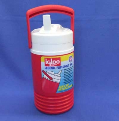 Getränke-Isolierbehälter - Igloo - 2 Liter Art.5307