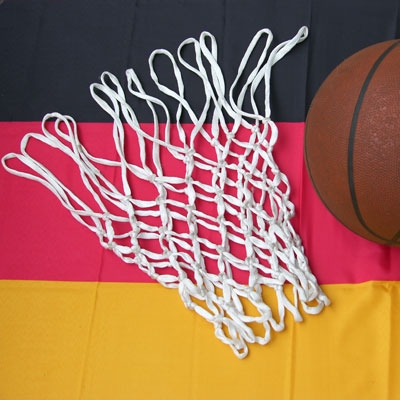 Basketballnetz Art.3421