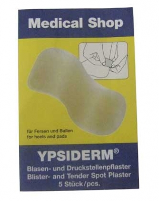 Blasenpflaster Ypsiderm 2531