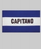 Spielführerbinde Capitano blau weiß blau Art.3302,2