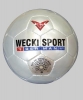 Jugendfussball Wecki German Magic light 1116