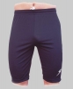 Radlerhose Unterziehhose schwarz Art.8220