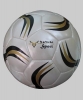 Fussball Profispielball Mach II Art.1106,2