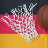 Basketballnetz 3421