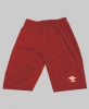 Radlerhose Unterziehhose rot Art.8220
